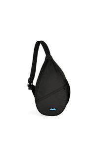 KAVU - Plecak miejski Kavu Paxton Pack - raven. Kolor: czarny #1