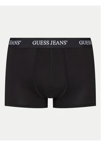 Guess Komplet 3 par bokserek M4BZ48 K6YW1 Kolorowy. Materiał: bawełna. Wzór: kolorowy #9