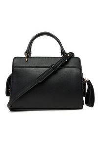 Armani Exchange Torebka XW001212 AF17117 UC001 Czarny. Kolor: czarny. Materiał: skórzane #4