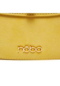 Nobo Torebka NBAG-K2030-C002 Żółty. Kolor: żółty. Materiał: skórzane #5