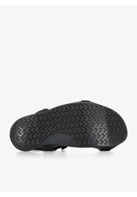 XERO SHOES - Sandały turystyczne męskie Xero Shoes Z-Trek. Kolor: czarny