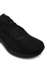 Puma Sneakersy Dasher Lite 312586 02 Czarny. Kolor: czarny. Materiał: mesh #3