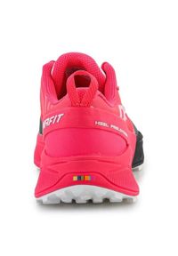 Buty do biegania Dynafit Ultra 100 W 64052-6437 czarne. Kolor: czarny. Sport: bieganie
