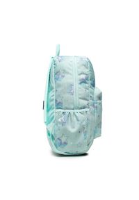 JanSport Plecak Cross Town EK0A5BAIW651 Błękitny. Kolor: niebieski. Materiał: materiał. Styl: sportowy #5
