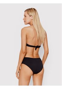 United Colors of Benetton - United Colors Of Benetton Dół od bikini 3P5H5S1BQ Czarny. Kolor: czarny. Materiał: syntetyk #4