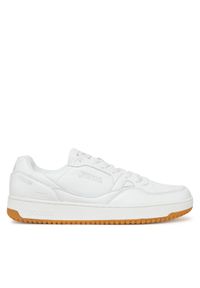 Joma Sneakersy C.Stadium 2402 CSTAW2402 Biały. Kolor: biały. Materiał: skóra