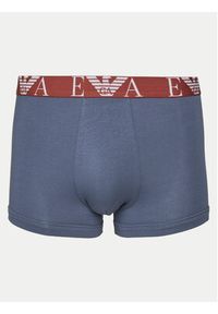 Emporio Armani Underwear Komplet 3 par bokserek EM000259 AF10778 MB140 Kolorowy. Materiał: bawełna. Wzór: kolorowy #10
