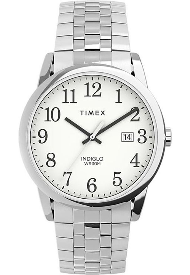 Zegarek Timex ZEGAREK MĘSKI TIMEX TW2V40000 (zt129a)