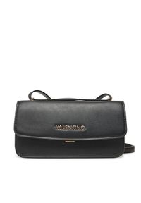 VALENTINO - Valentino Torebka VBS8ZT10 Czarny. Kolor: czarny. Materiał: skórzane #1