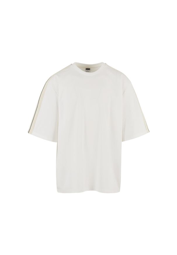 Koszulka Urban Classics Core. Kolor: biały. Sport: tenis