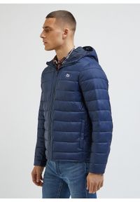 Lee - LEE LIGHT PUFFER JACKET MĘSKA KURTKA PRZEJŚCIOWA L87HSZ35