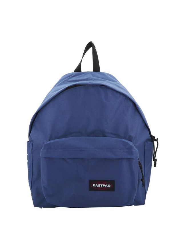Eastpak - EASTPAK EK0A5BG4U591 DAY PAKR Niebieski. Kolor: niebieski. Materiał: tkanina