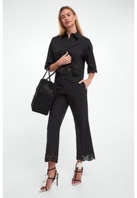 Twinset Milano - Koszula damska TWINSET