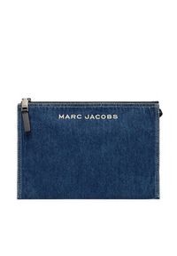 MARC JACOBS - Marc Jacobs Torebka 2P5HSH028H03 Niebieski. Kolor: niebieski #6