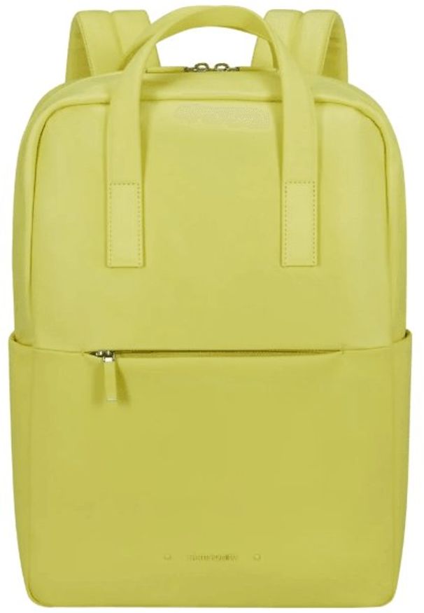 hama - 151635 B038 PLECAK DO LAPTOPA SAMSONITE 14.1'' 4PACK LEMON YELLOW
