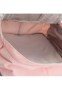 Doughnut Plecak D010-5991-F Kolorowy. Materiał: materiał. Wzór: kolorowy #4