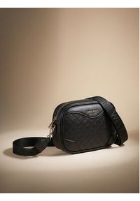 Nine West Torebka CEO-ZOE-I-S241233 Czarny. Kolor: czarny #2