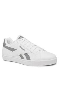 Reebok Sneakersy Royal Complite 3 Low GX6023 Biały. Kolor: biały. Materiał: skóra. Model: Reebok Royal #6