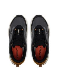 Adidas - adidas Trekkingi Terrex Trailmaker 2 RAIN.RDY IH2883 Szary. Kolor: szary. Materiał: materiał. Model: Adidas Terrex. Sport: turystyka piesza #6