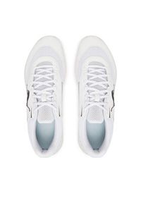 Puma Buty halowe Varion Ii 107341 11 Czarny. Kolor: czarny. Materiał: materiał #3