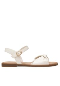 Jenny - Sandały JENNY. Kolor: biały #1
