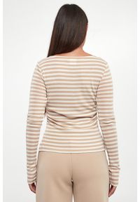 Bluzka damska wełniana Africa MM. Materiał: wełna #3