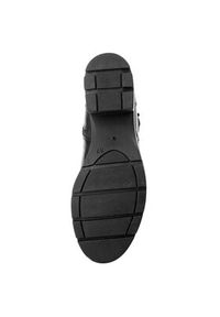 Lasocki Botki RST-ALTEA-08 Czarny. Kolor: czarny. Materiał: skóra #4