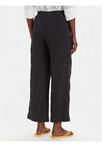 Billabong Spodnie materiałowe Sandy Shore 24B121504 Czarny Relaxed Fit. Kolor: czarny. Materiał: bawełna #3