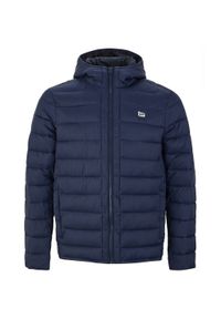 Lee - LEE LIGHT PUFFER JACKET MĘSKA KURTKA PRZEJŚCIOWA L87HSZ35 #4