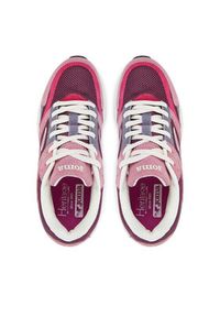 Joma Sneakersy Cr111 2519 CR111LS2519 Różowy. Kolor: różowy. Materiał: materiał #3