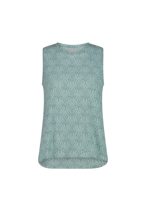 Koszulka damska turystyczna CMP 35N6126. Kolor: szary