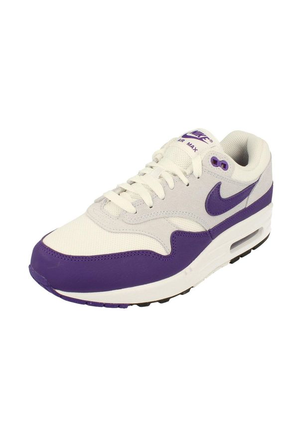 Buty do chodzenia męskie Nike Air Span II. Zapięcie: sznurówki. Kolor: biały. Materiał: materiał. Szerokość cholewki: normalna. Sport: turystyka piesza