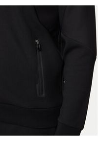 BOSS - Boss Bluza Skaz 1 50510349 Czarny Regular Fit. Kolor: czarny. Materiał: bawełna #2