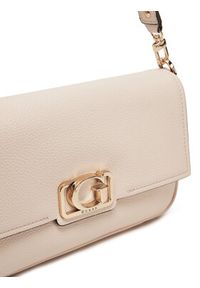 Guess Torebka HWBG96 42190 Różowy. Kolor: różowy. Materiał: skórzane #3