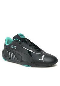 Puma Sneakersy Mapf1 R-Cat Mashina 306846 08 Czarny. Kolor: czarny #4