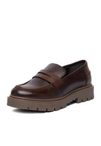 Lasocki Loafersy CEO-WI23-GORDA-05 Brązowy ciemny. Kolor: brązowy. Materiał: skóra #4