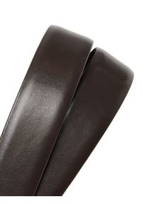 Gino Rossi Pasek C-MASON-ZZ23162 Brązowy. Kolor: brązowy. Materiał: skóra #3