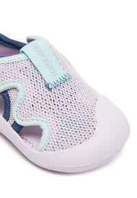 Adidas - adidas Sandały Altaventure 3 JQ2276 Fioletowy. Kolor: fioletowy. Materiał: materiał
