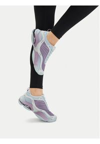 Reebok Sneakersy EO-DMX SERIES 3000 100244459 Fioletowy. Kolor: fioletowy. Materiał: materiał #6