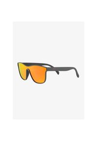 GOODR - Okulary przeciwsłoneczne goodr VRG - voight-kampff vision. Kolor: szary