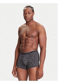 Emporio Armani Underwear Komplet 3 par bokserek EM000370 AF10779 MC198 Szary. Kolor: szary. Materiał: bawełna #3