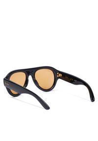 Ray-Ban Okulary przeciwsłoneczne 0RB4925 Pomarańczowy. Kolor: pomarańczowy #5
