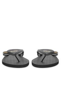 Roxy Japonki 839470 Czarny. Kolor: czarny. Materiał: syntetyk #7