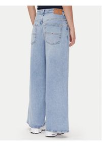 Tommy Jeans Jeansy Charlie Mr Loose Wd Bi0112 Co DW0DW20615 Niebieski Relaxed Fit. Kolor: niebieski #5