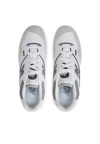 New Balance Sneakersy BB550ESC Biały. Kolor: biały #5