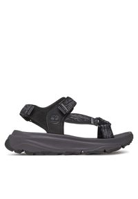 Sandały Timberland. Kolor: czarny #1