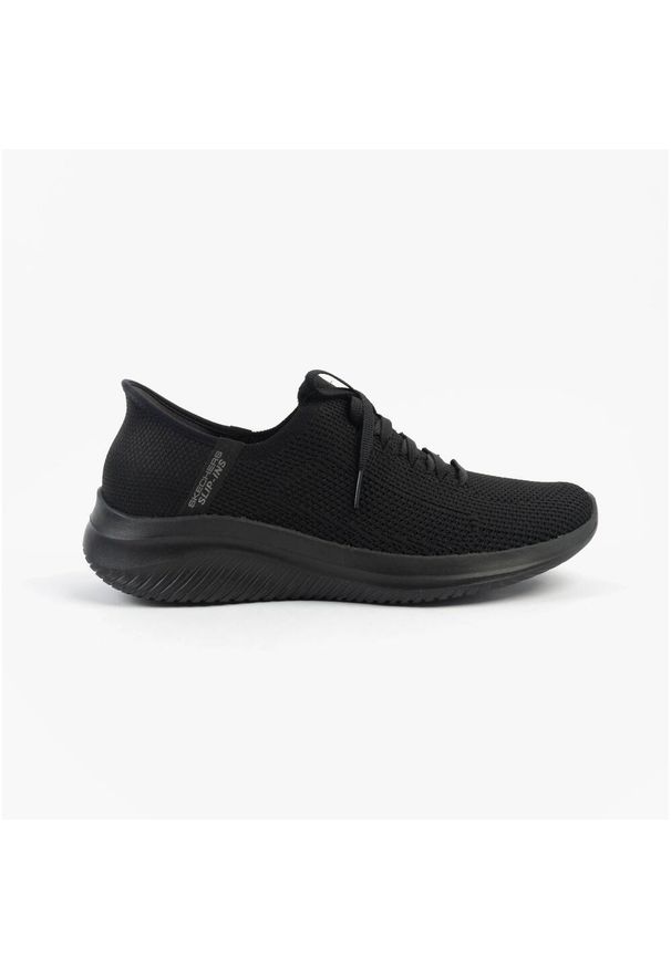 skechers - Buty damskie SKECHERS Ultra Flex 3.0 Elevated Motion. Kolor: czarny