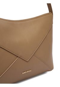 Gino Rossi - GINO ROSSI Torebka C-LDA8558 Beżowy. Kolor: beżowy #3