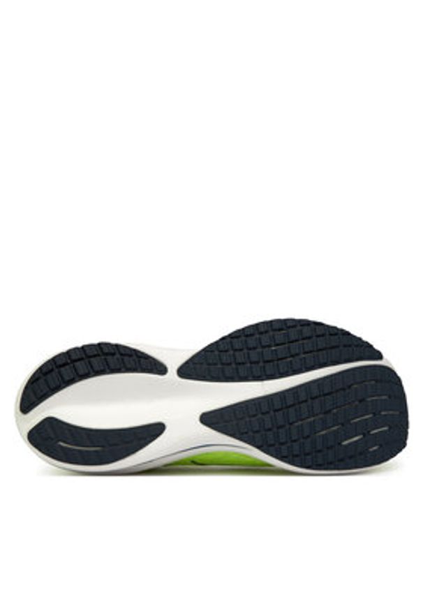 Mizuno Buty do biegania Wave Rider 29 J1GC2503 51 Zielony. Kolor: zielony. Materiał: materiał. Model: Mizuno Wave