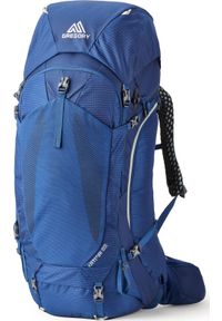 Plecak turystyczny Gregory Katmai M/L 65 l Niebieski. Kolor: niebieski #1